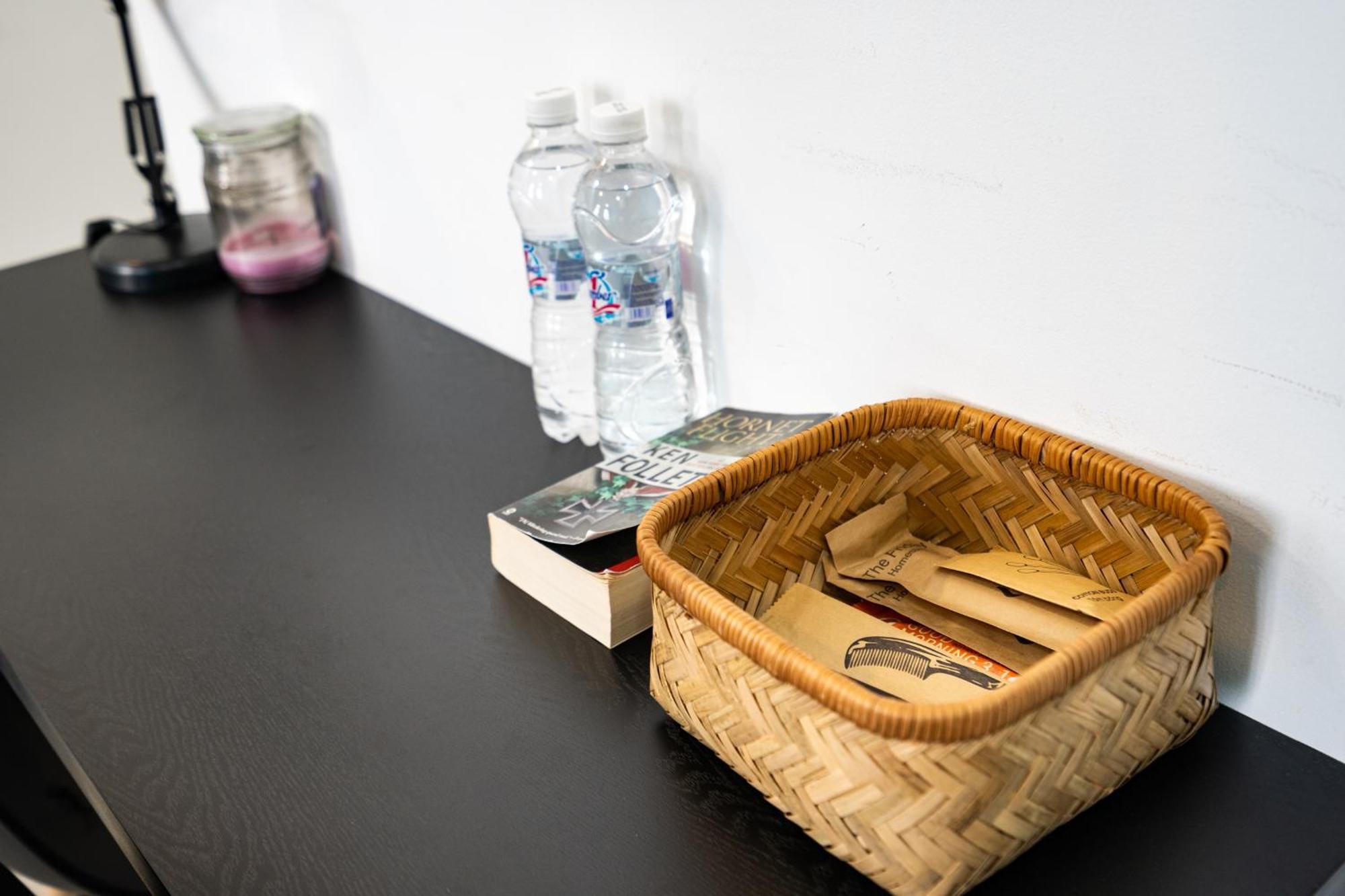 הו צ'י מין סיטי Friday Saigon Centre Homestay חדר תמונה